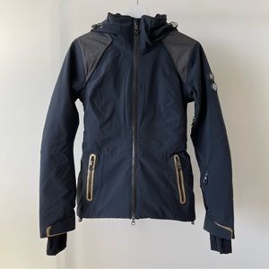 NWOT Lole Fedora Ski Jacket in XS
